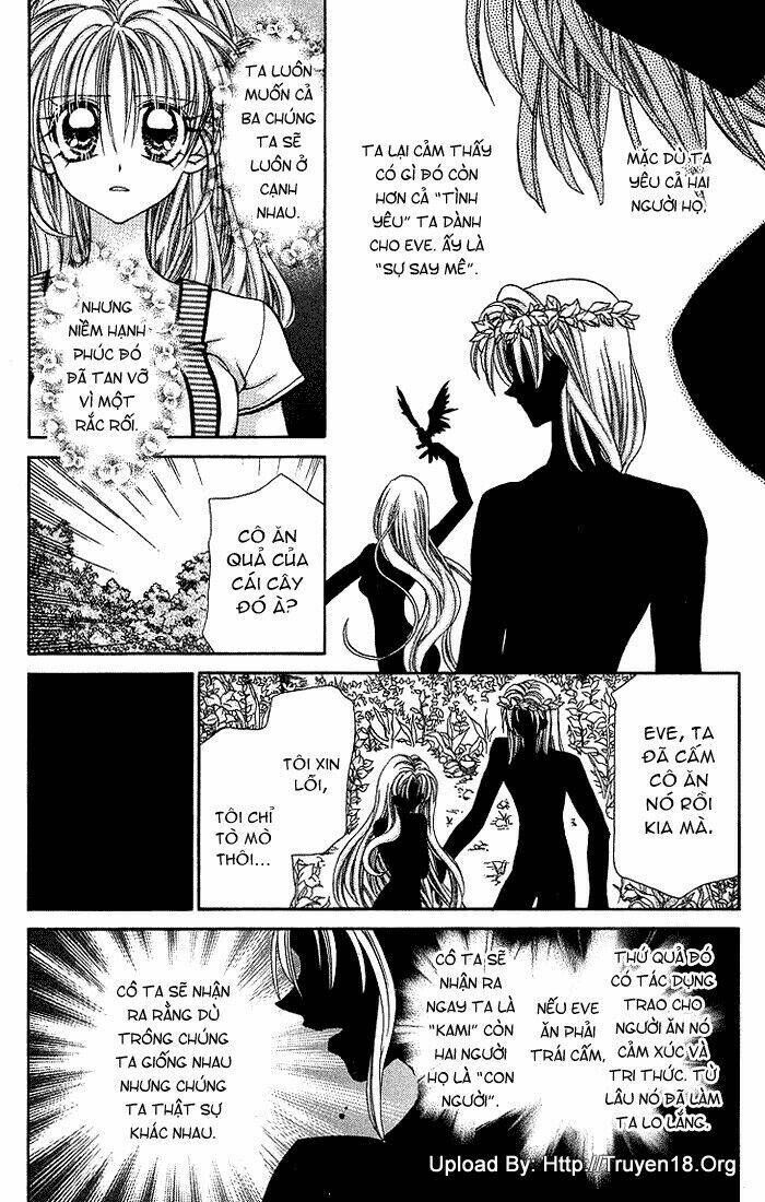 kamikaze kaitou jeanne chapter 29 7