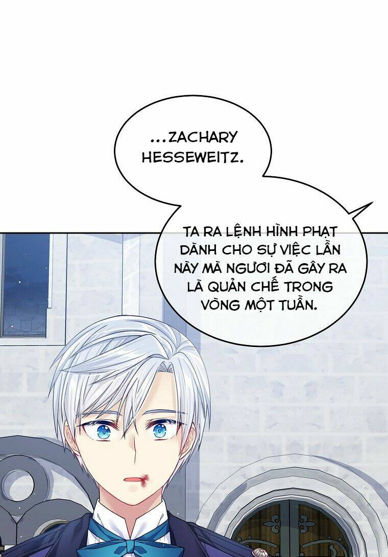 chồng em dễ thương chết mất thôi! chapter 11 24