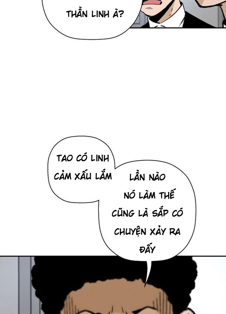sự trở lại của huyền thoại chapter 33 93