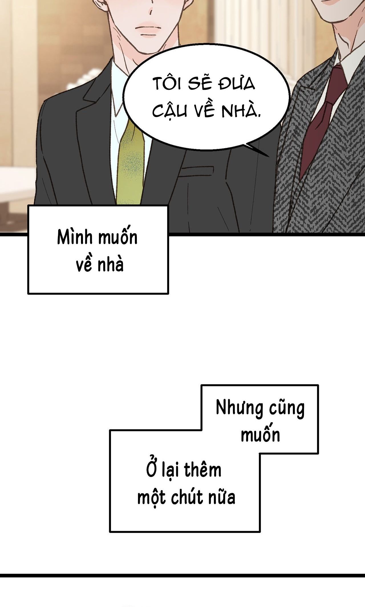 vùng cấm tình yêu của beta chapter 25 43