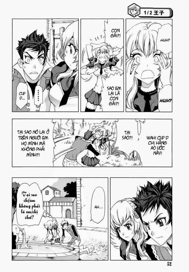 1/2 prince chapter 71 20