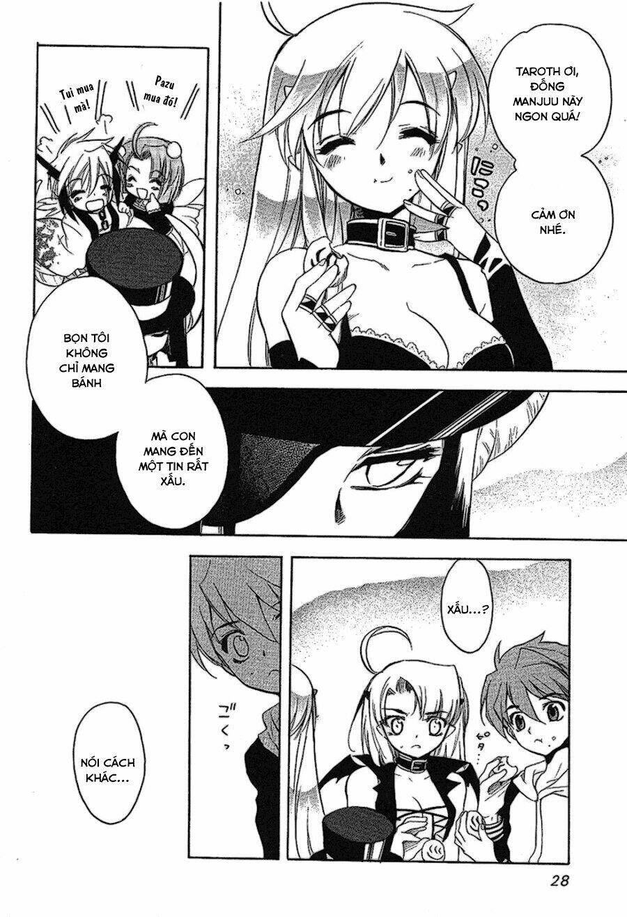 hakoirin devil princess chapter 17 30