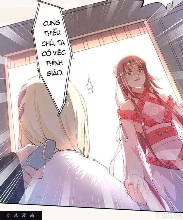 tuyệt thế luyện đan sư chapter 26 4