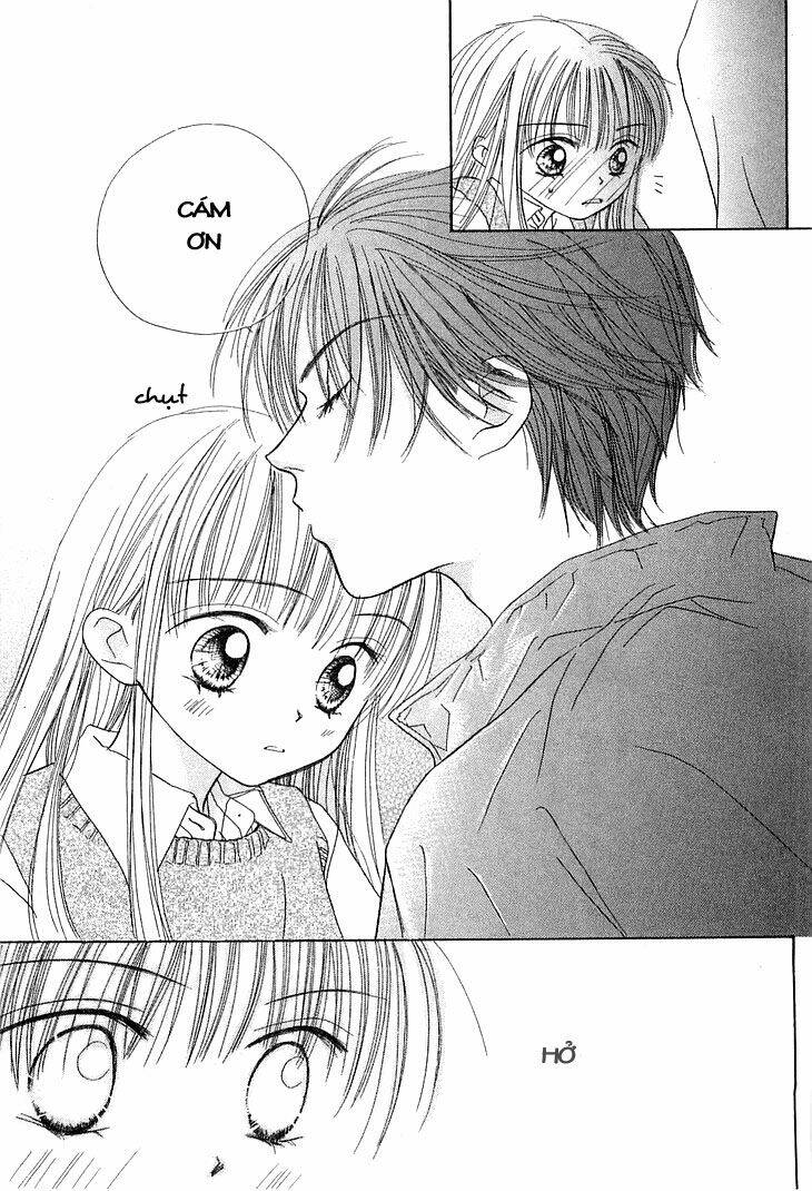 kare made love km chapter 6 22