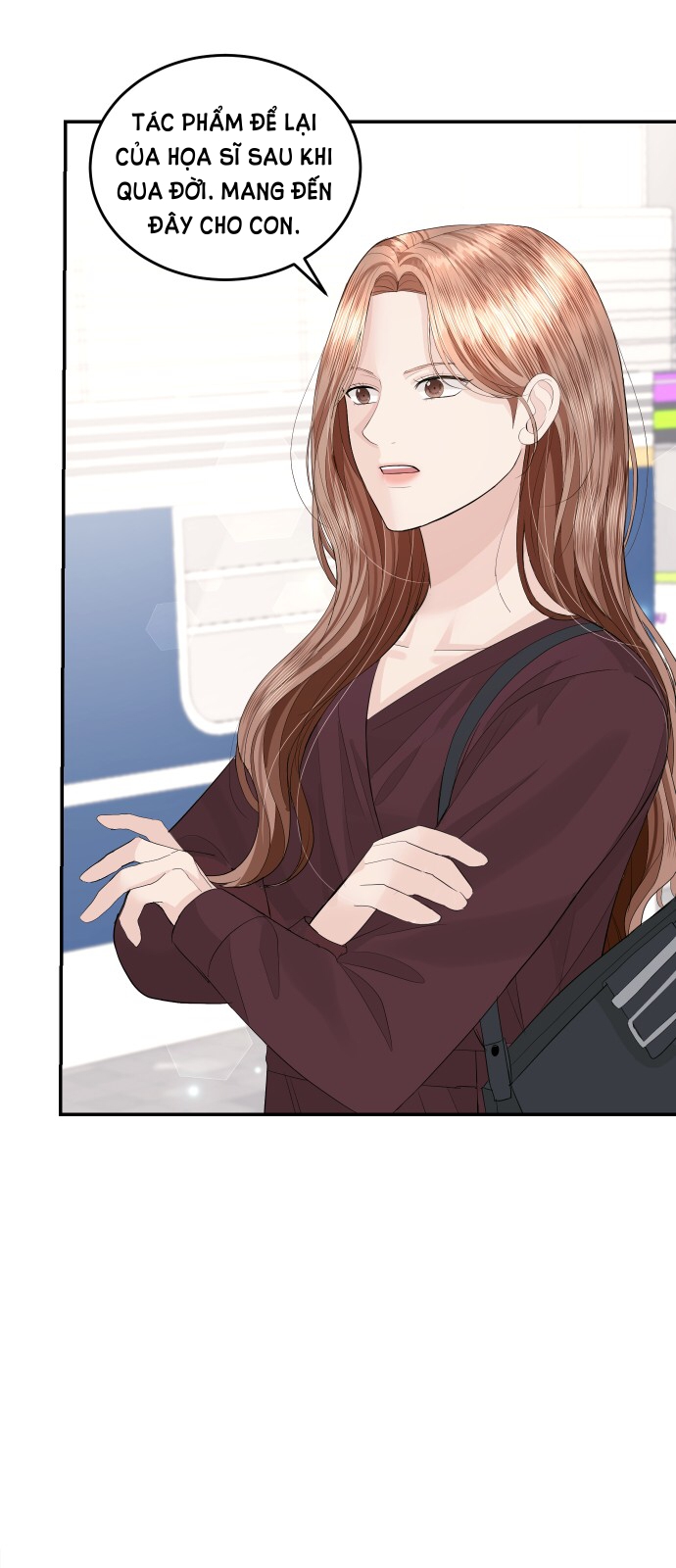 cuộc hôn nhân hoàn hảo chapter 47.1 10