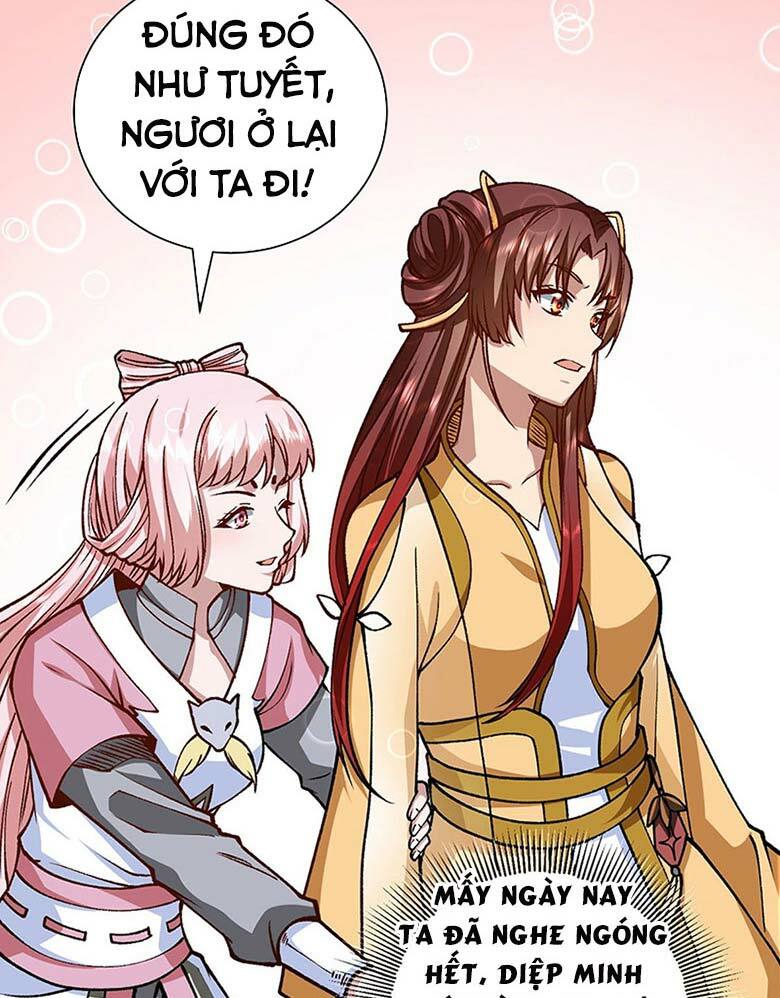 võ đạo độc tôn chapter 439 13