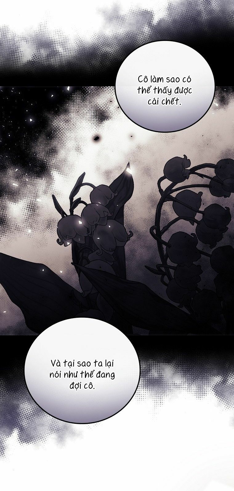 tôi nhìn thấy cái chết của bạn chapter 17 55