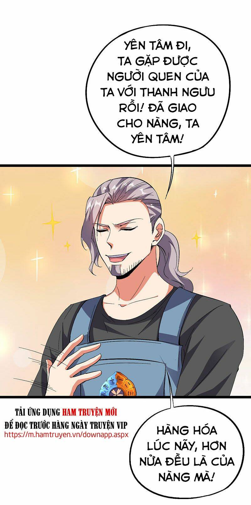 phục thiên thánh chủ chapter 97 35