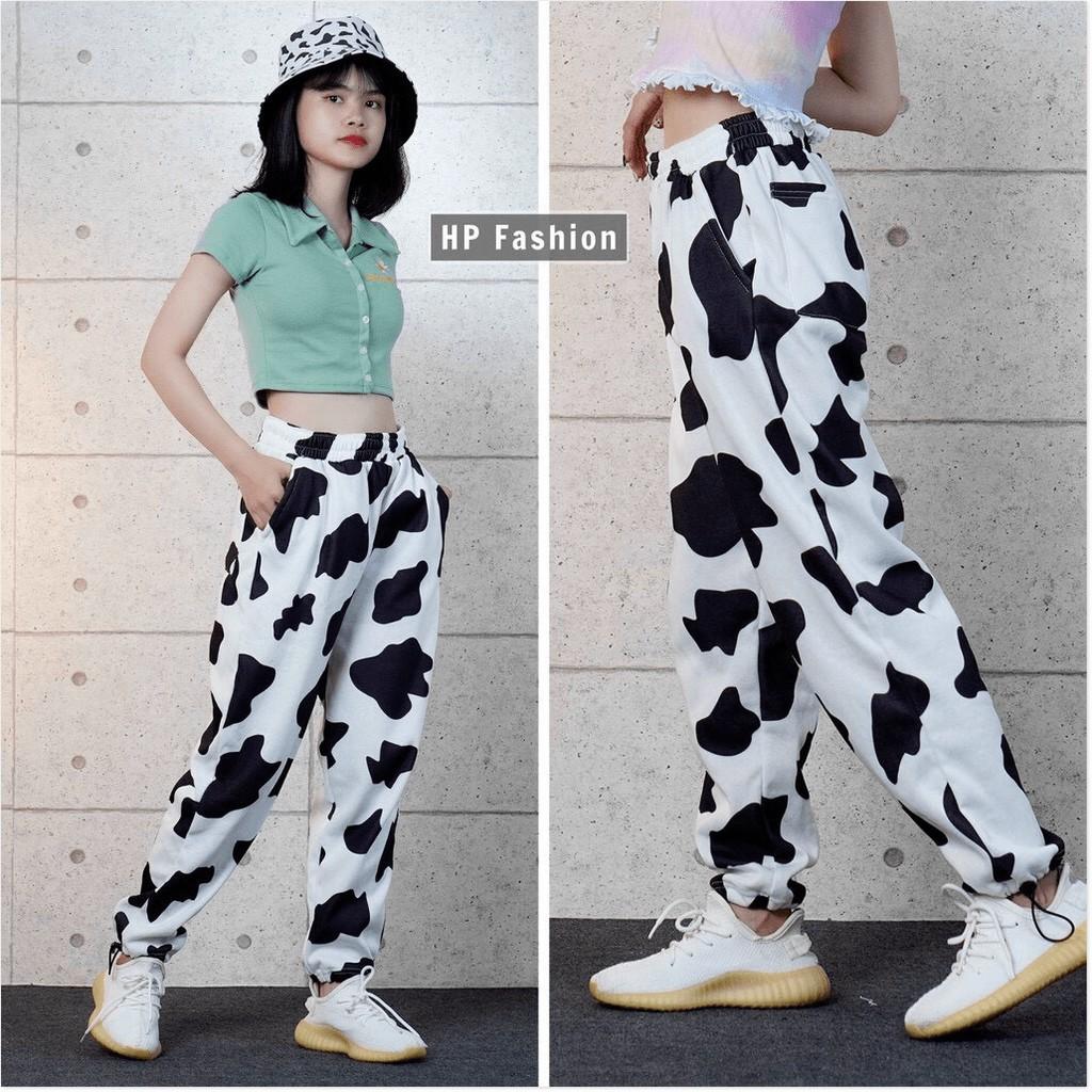 Quần loang bò sữa , dành cho nam nữ cực xinh hot nhất hiện nay THỜI TRANG LANO STORE