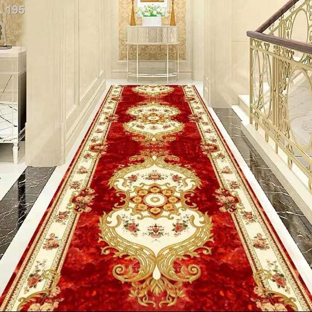 Thảm lót sàn cửa lối vào ra nhà bếp có thể cắt thấm nước và dầu
