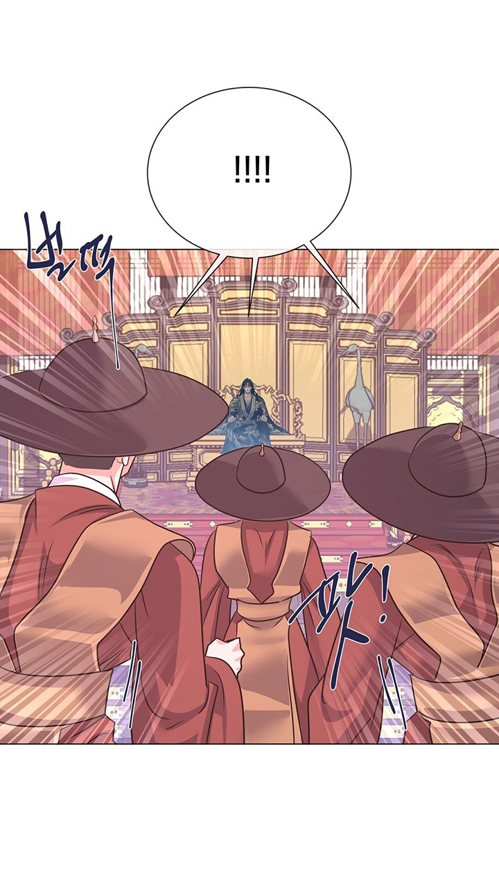 Đêm Của Dã Thú chapter 45.2 - Trang 29