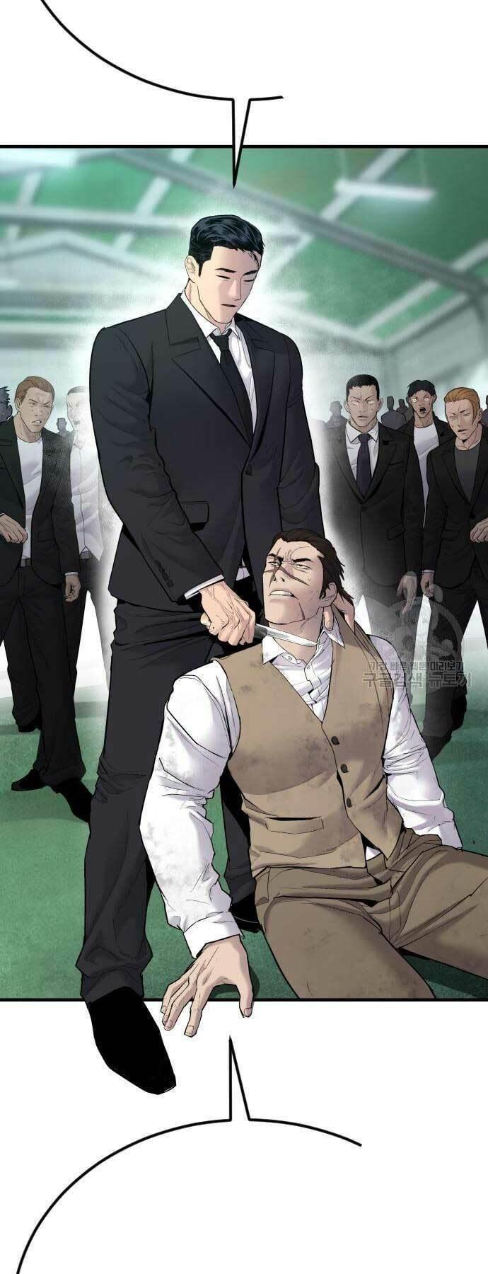 đặc vụ kim chapter 58 42