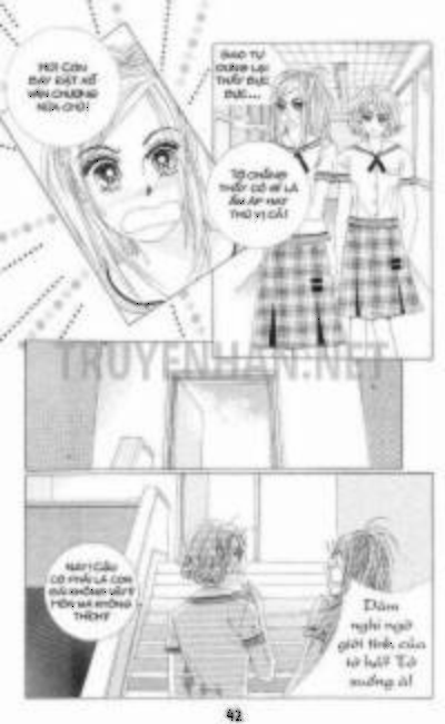 nụ hôn 5000 won chapter 3 2