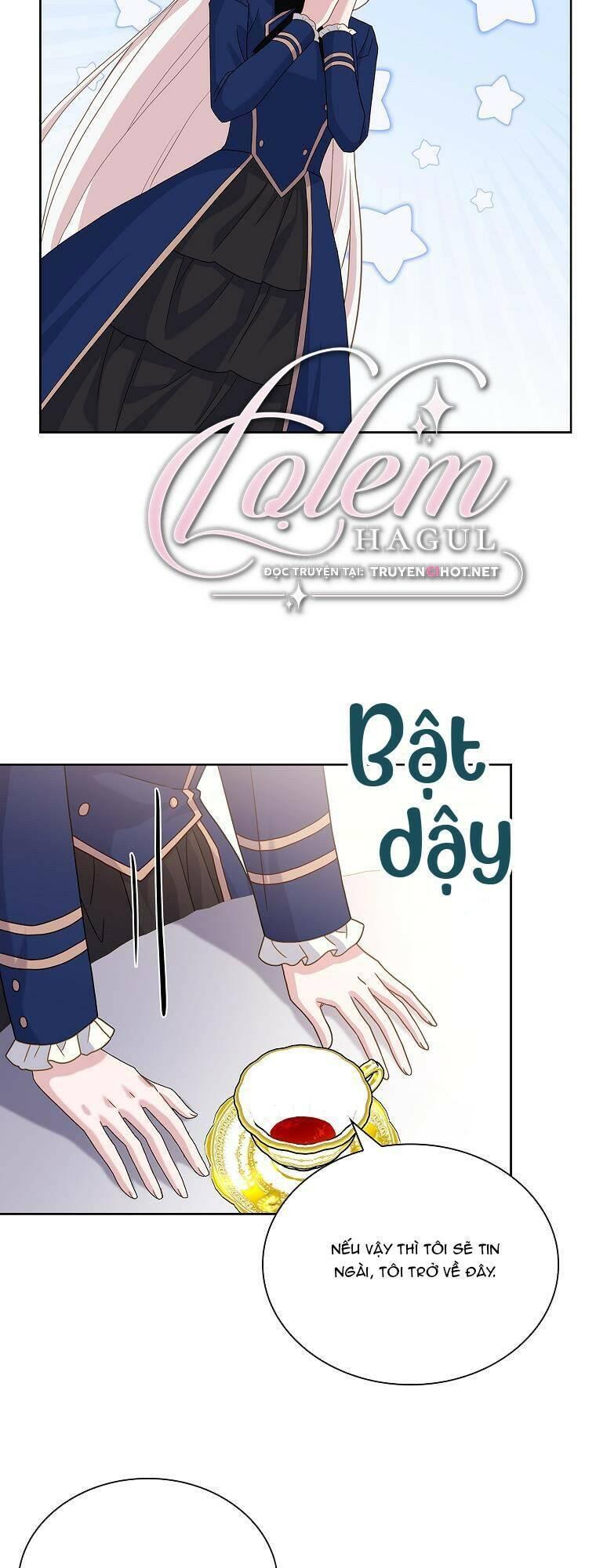 để yên cho tiểu thư hiền chapter 81 50