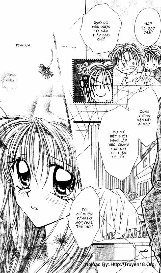 kamikaze kaitou jeanne chapter 15 9