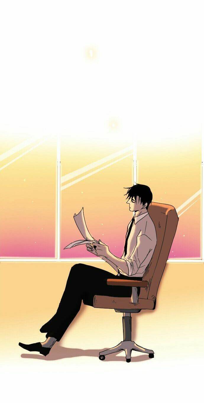 the children's teacher, mr. kwon chapter 6 16