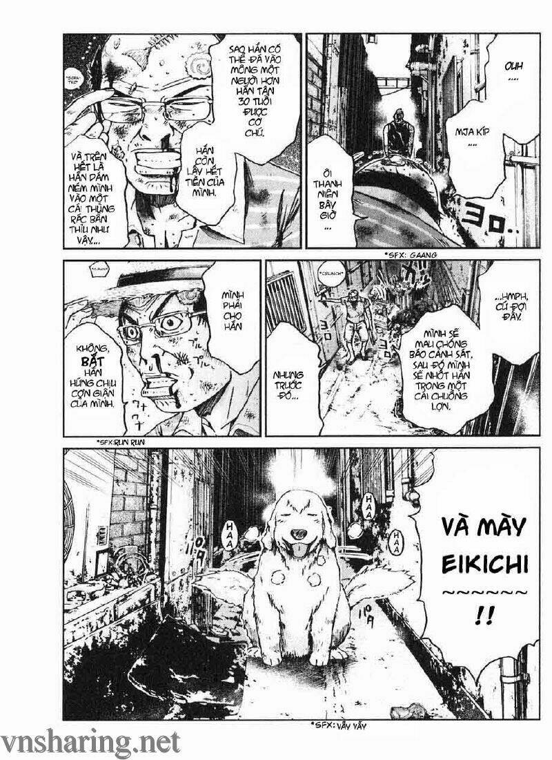 gto: shonan 14 days chapter 18 20