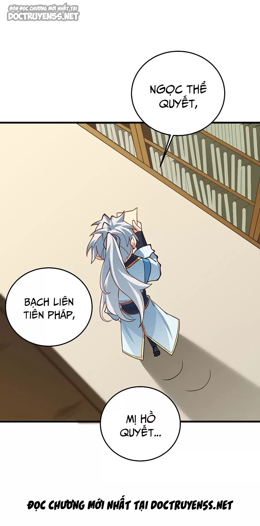 mang theo các tiên tử vô địch thiên hạ chapter 15.2 15