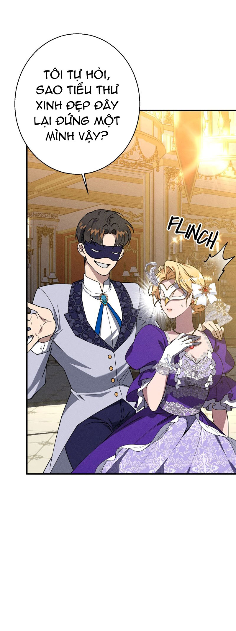 thỏa thuận với người chồng giả của tôi chapter 4.2 27