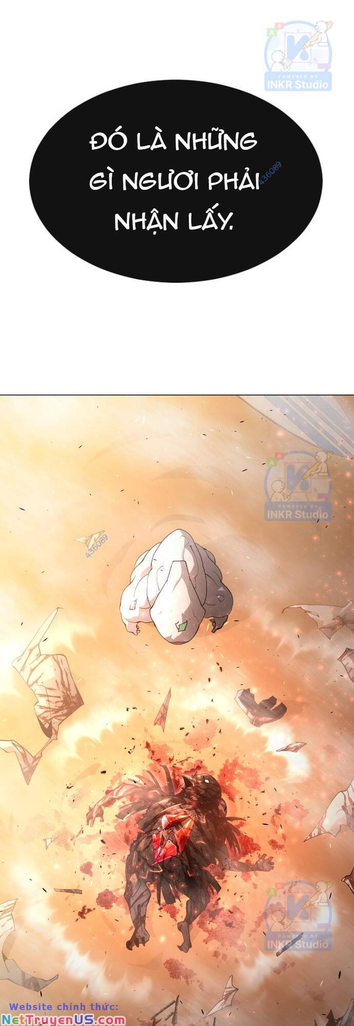 kĩ nguyên của anh hùng chapter 131 57