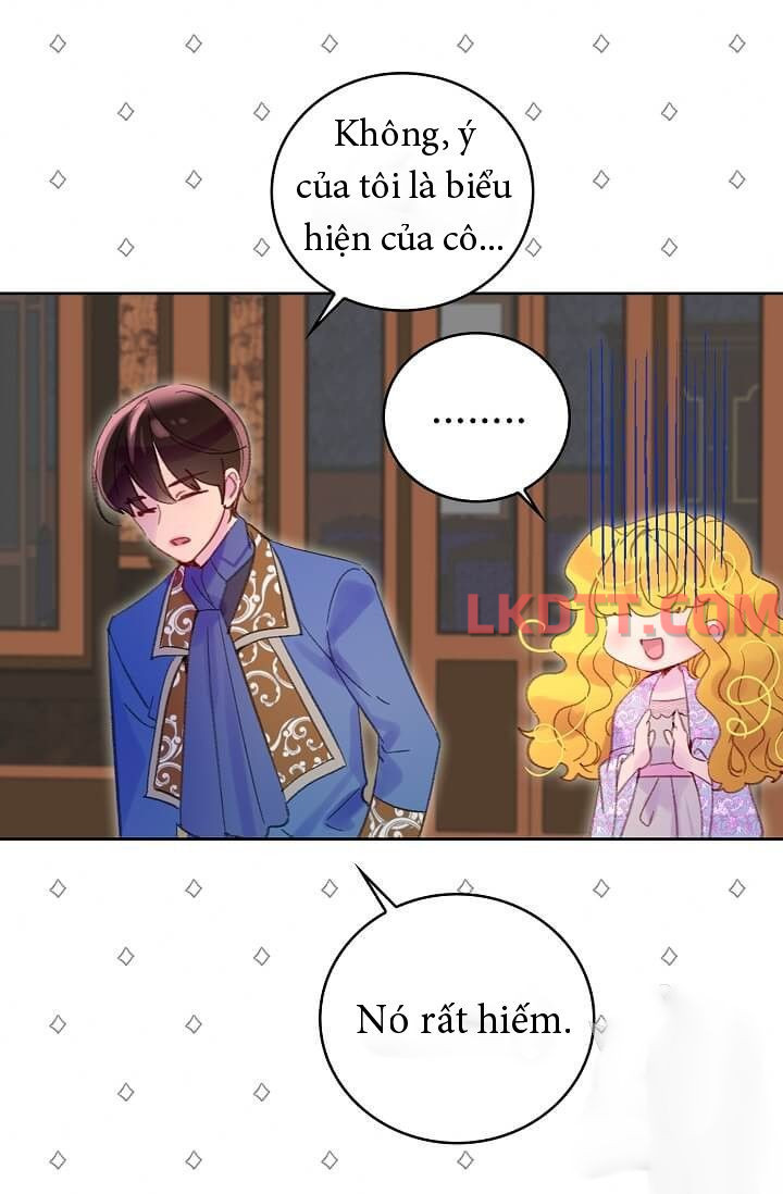 đừng xem thường nữ phụ chapter 123 17