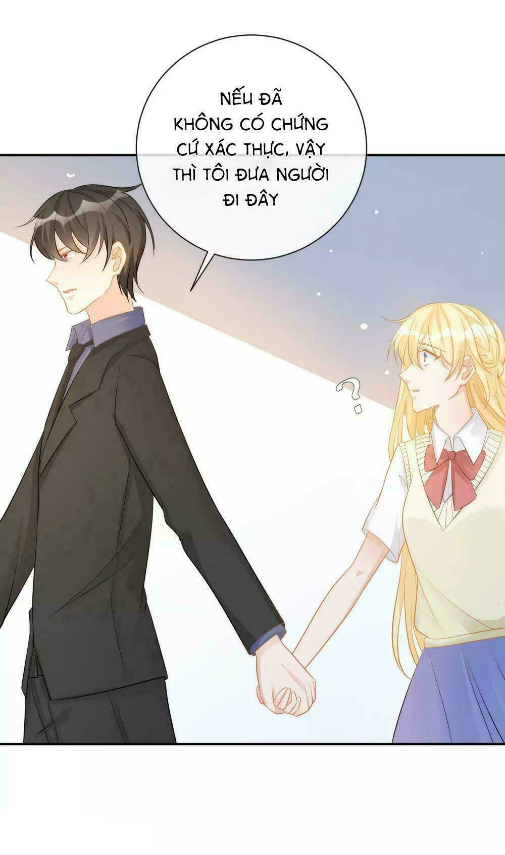 trọng sinh siêu sao - lăng thiếu sủng nghiện chapter 26 34