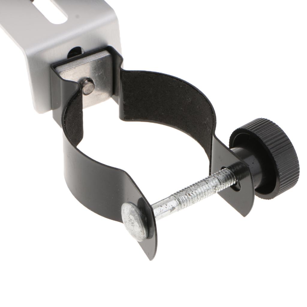 Telescope Connect Cellphone Holder Photograph Bracket for 38-48mm Eyepiece