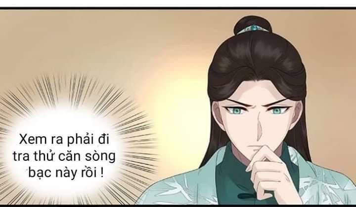 mưa chìm sâu trong mây chapter 37 28