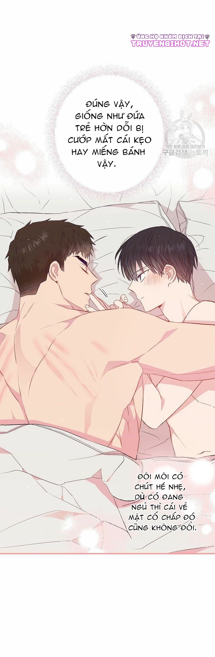 thở chung bầu không khí chapter 29 11