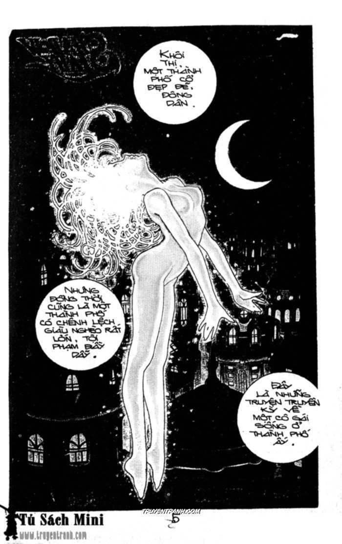 shadow lady chapter 1 5