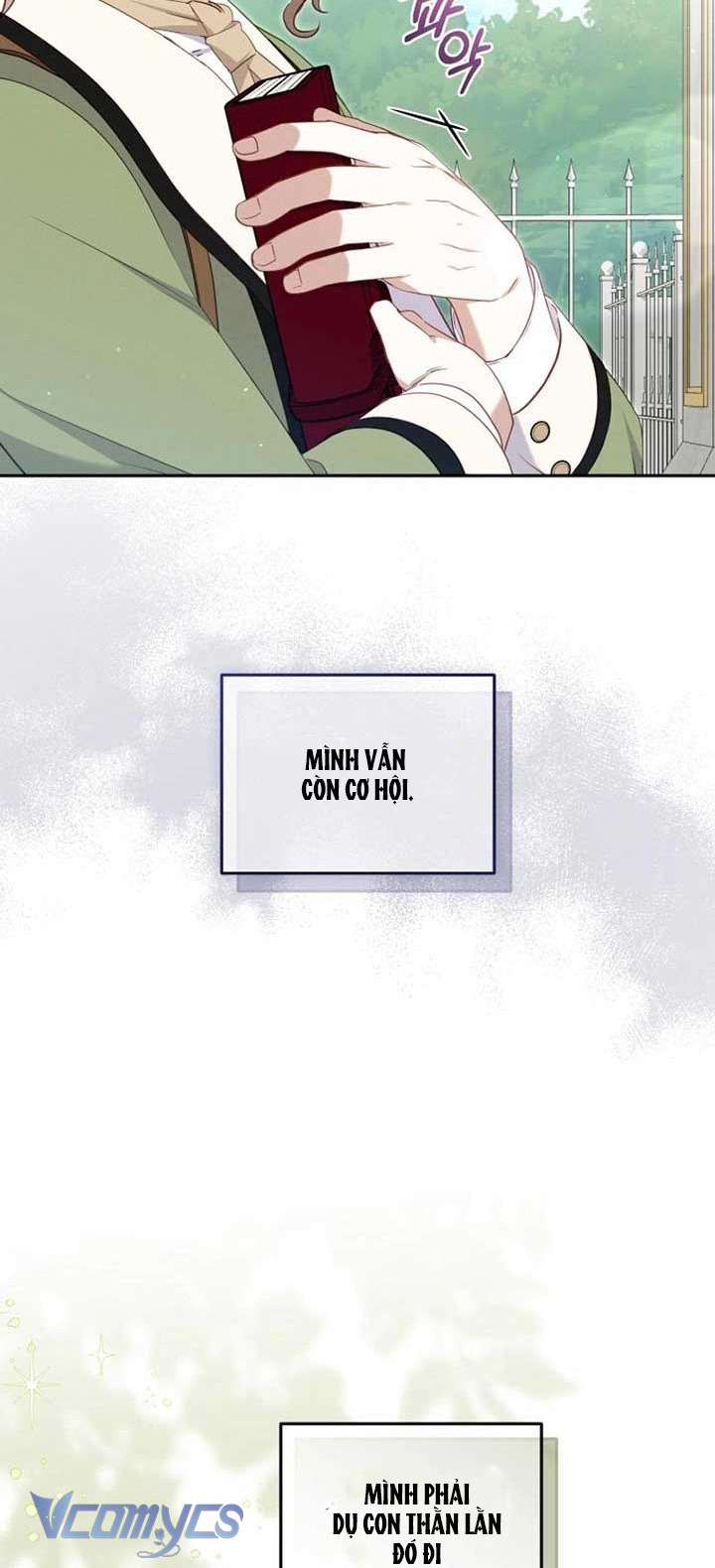 tôi được nuôi dưỡng bởi những kẻ phản diện chapter 76 10