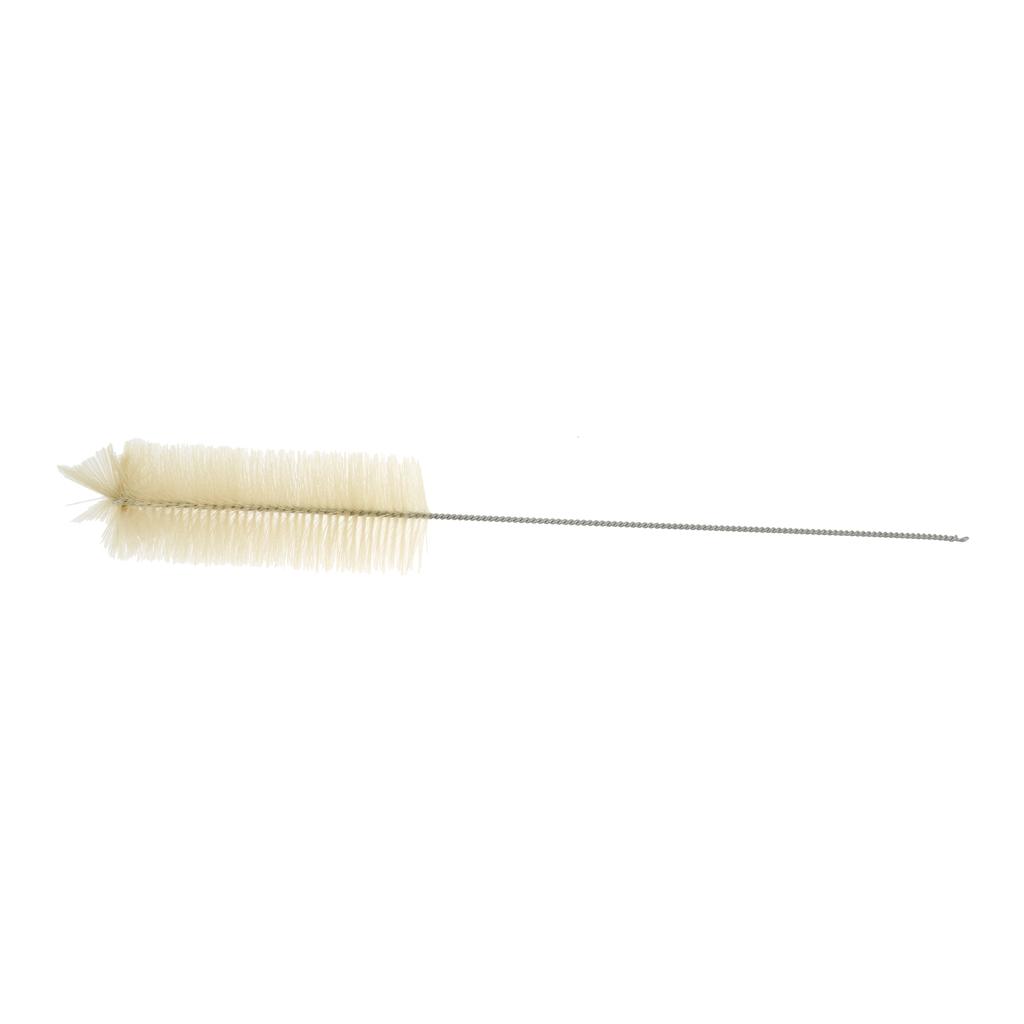 Cylinder Brush Cleaner for Lab Supplies Cleaning
