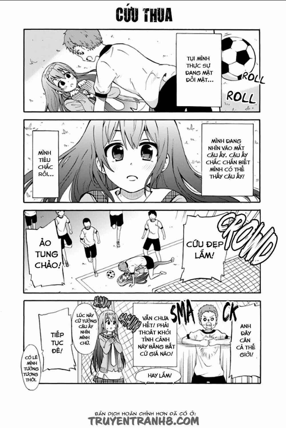suki x suki (hibaru shunsuke) chapter 3 15