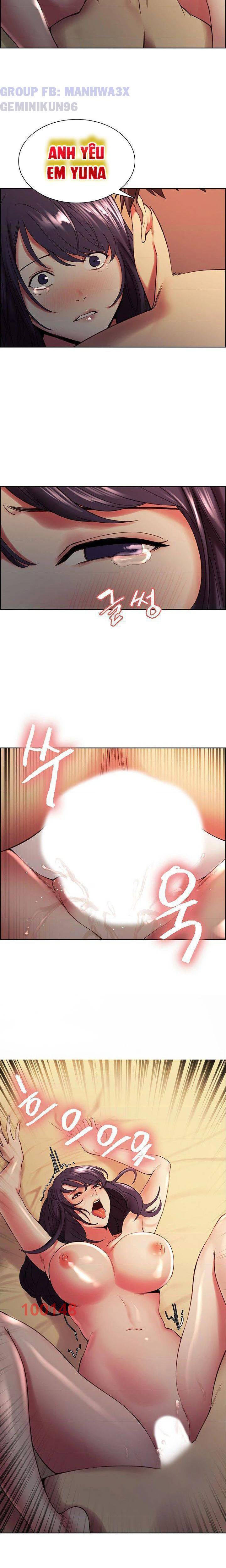 chạy trốn gia đình chapter 43 16