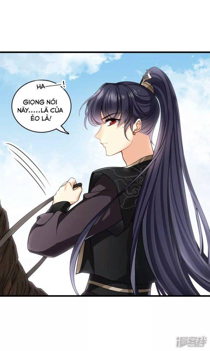 nụ cười của ngươi ngọt gãy tám cái răng của ta chapter 17 6