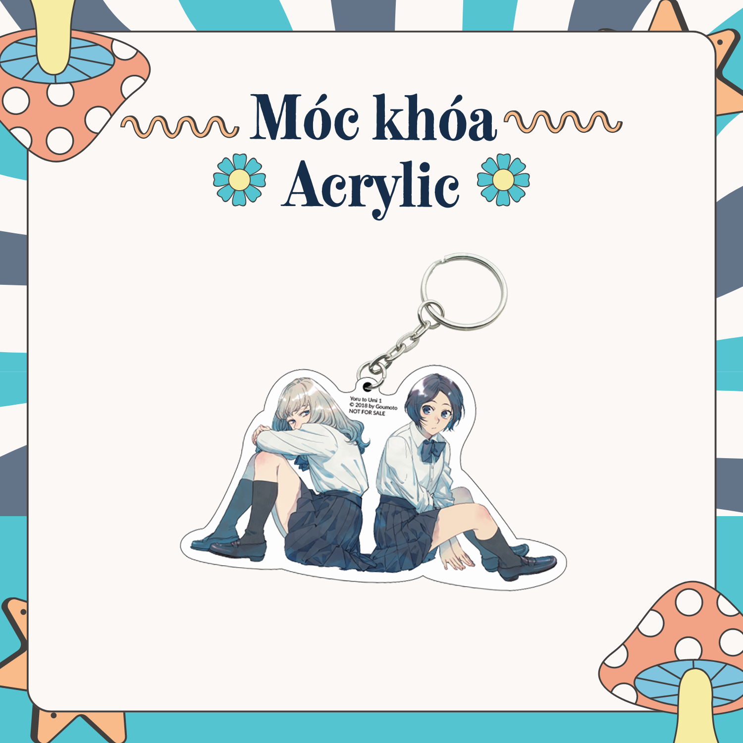 Đêm Và Biển - Tập 1 - Bản Đặc Biệt - Tặng Kèm 2 Postcard + 2 Postcard Màu + 1 Poster A3 + 1 Móc Khóa