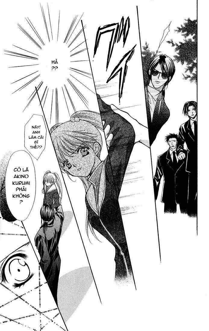 anh chàng khắc tinh chapter 1 40