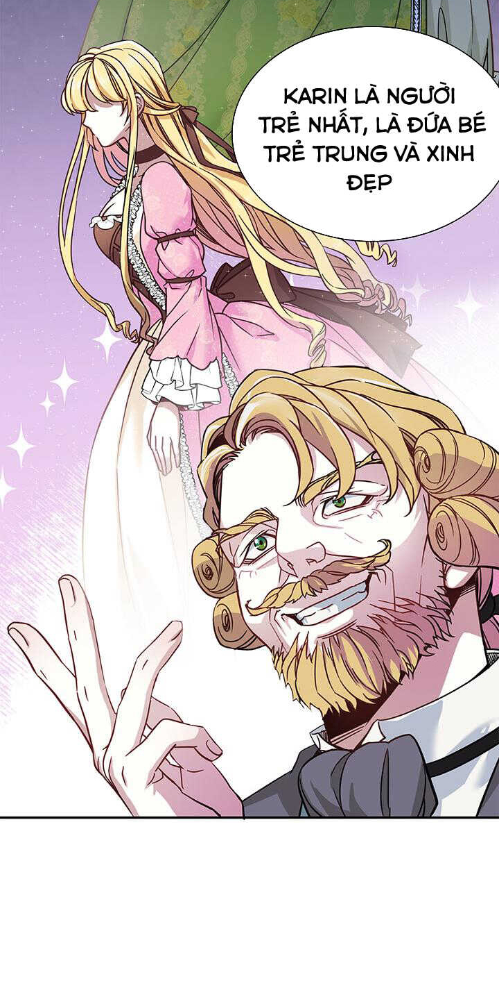 tôi là mẹ kế nhưng con gái tôi quá dễ thương chapter 8 9