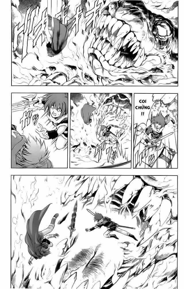 dấu ấn lửa chapter 19 7