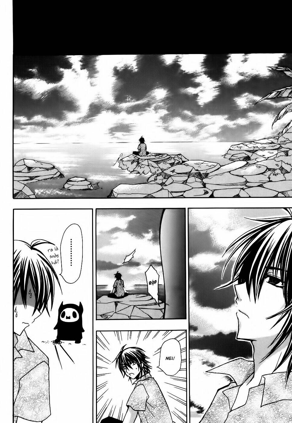 tokyo innocent chapter 26 23