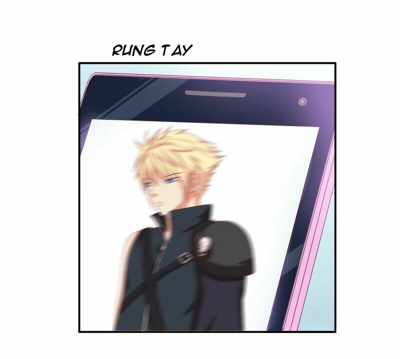 mối tình đầu có chút ngọt chapter 43 12