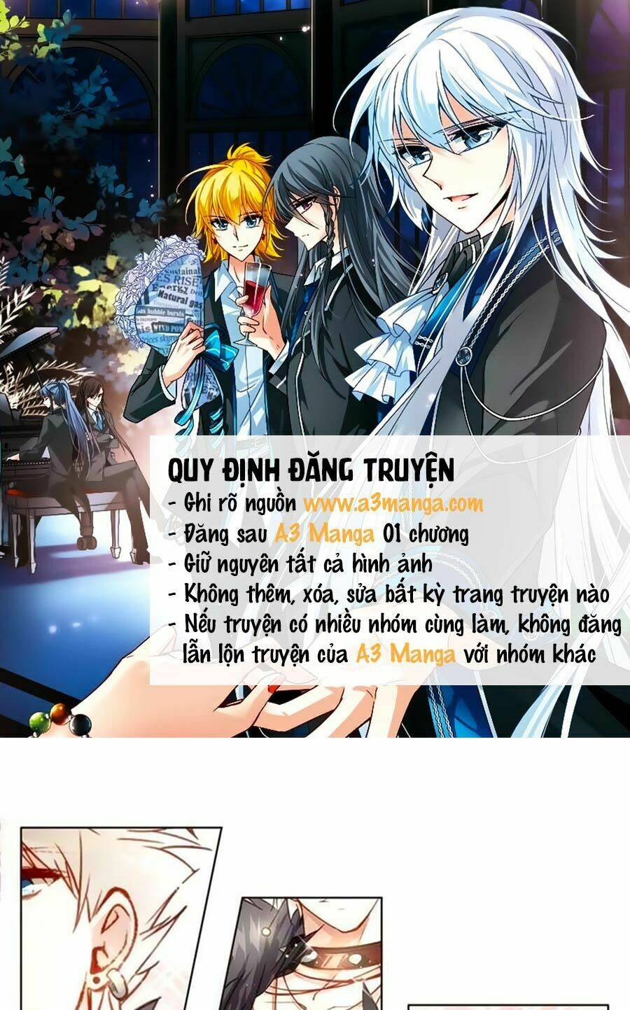 trọng sinh chi tinh quang thôi xán chapter 5 1