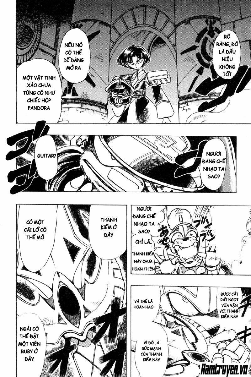 violinist of hameln - cây đàn kì diệu chapter 73 40