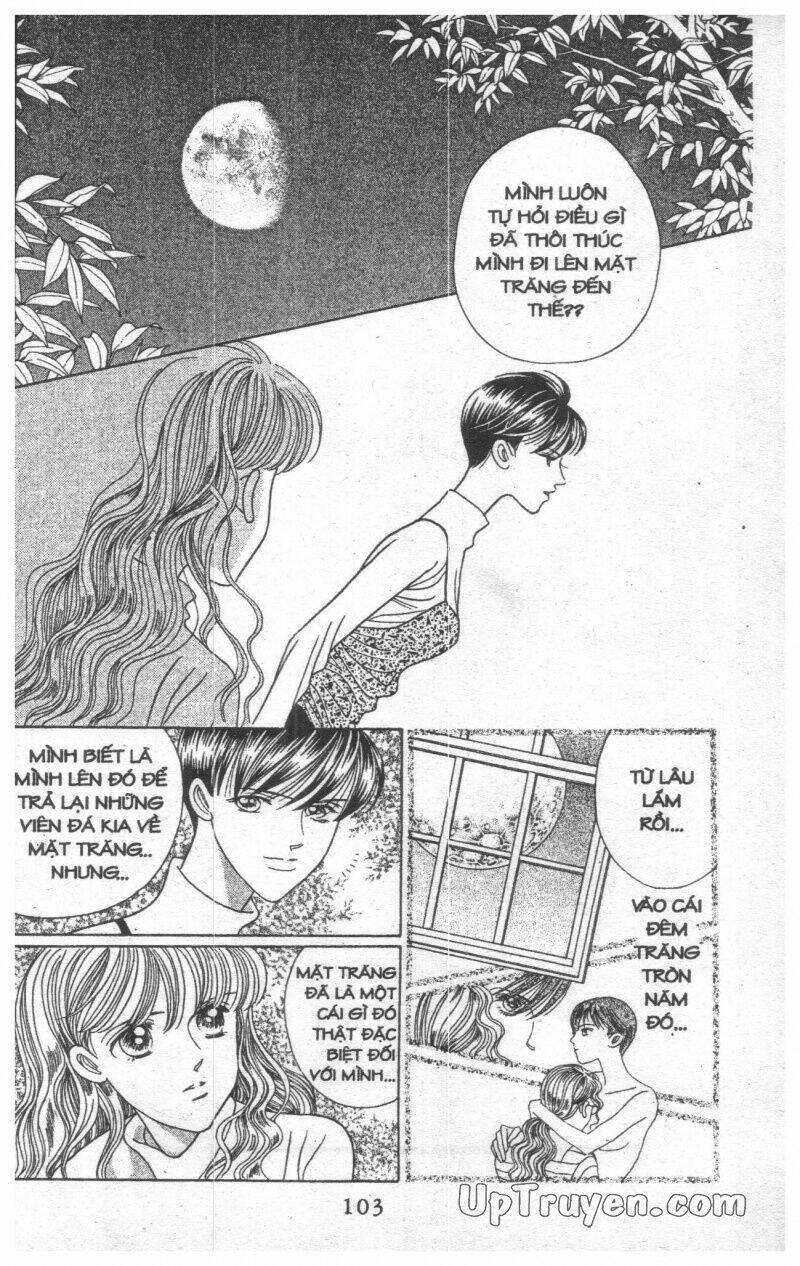 nàng tiên ánh trăng - kaguya hime chapter 25 103