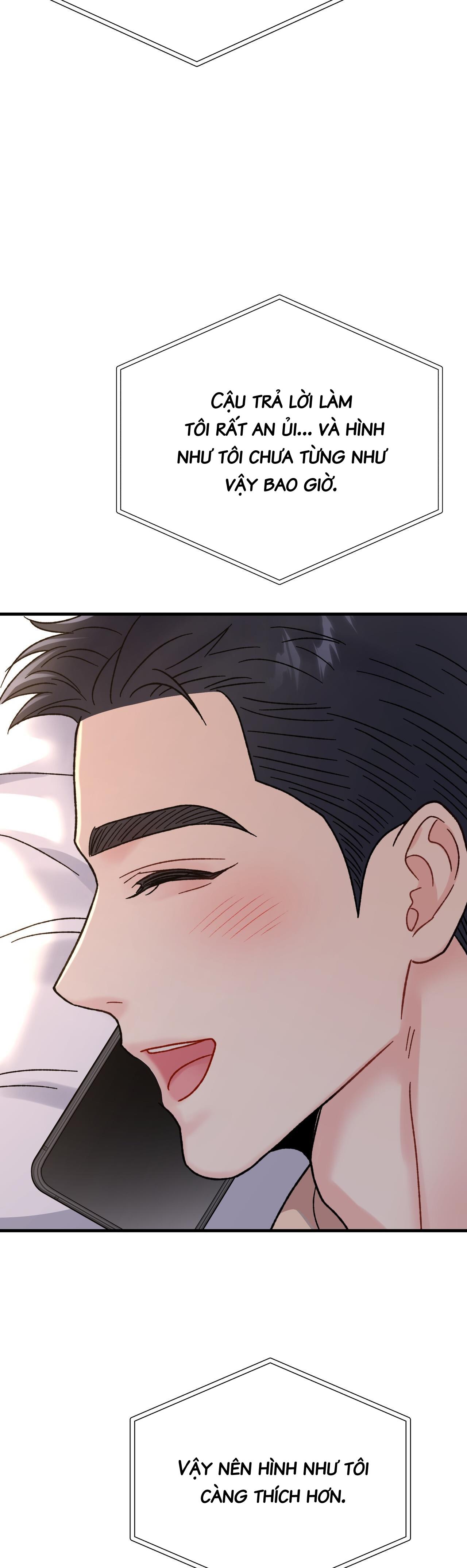 cậu không phải là gu của tôi chapter 6 76