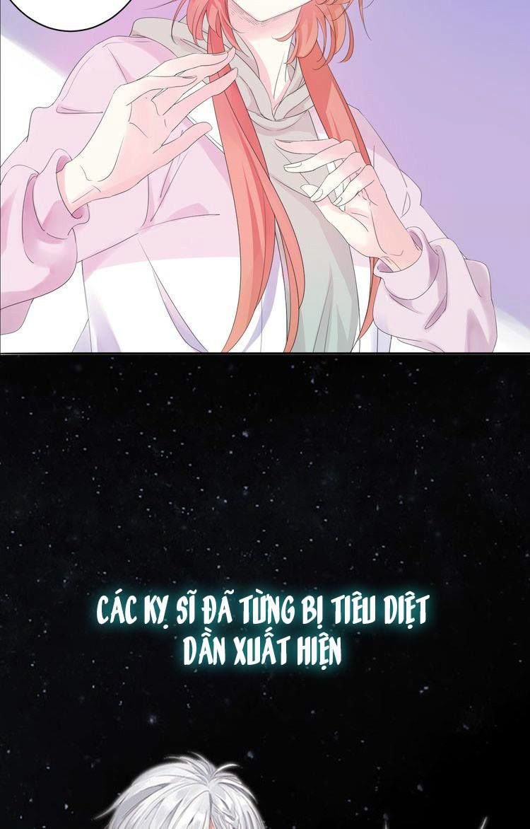 phế sài nữ vương kỵ sĩ đoàn chapter 0 17