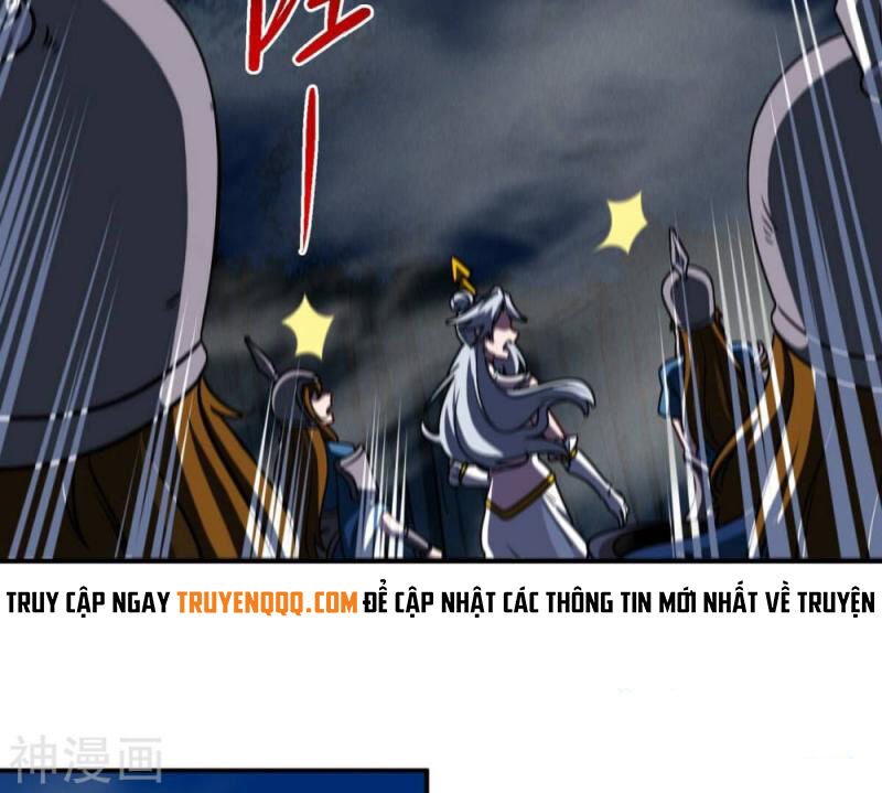 bản kiếm tiên tuyệt không làm nô chapter 74 17