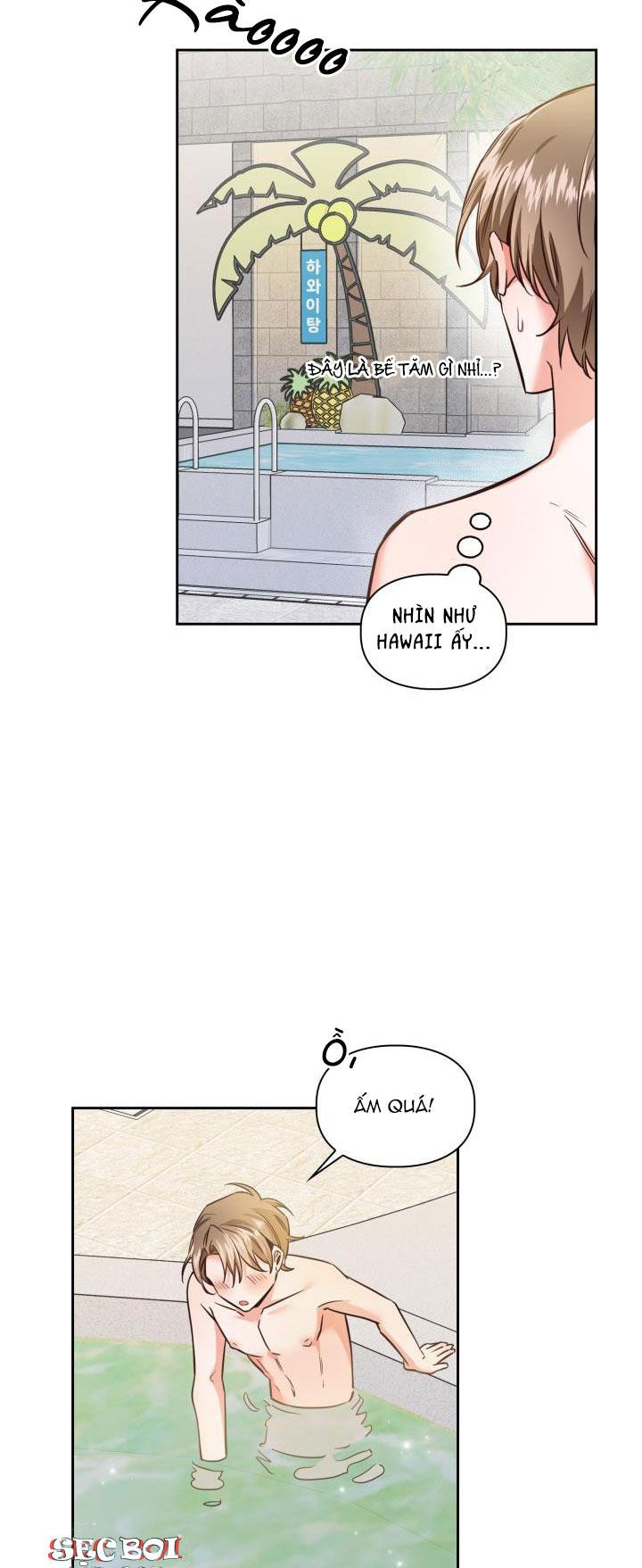phòng tắm hơi chapter 1.5 17