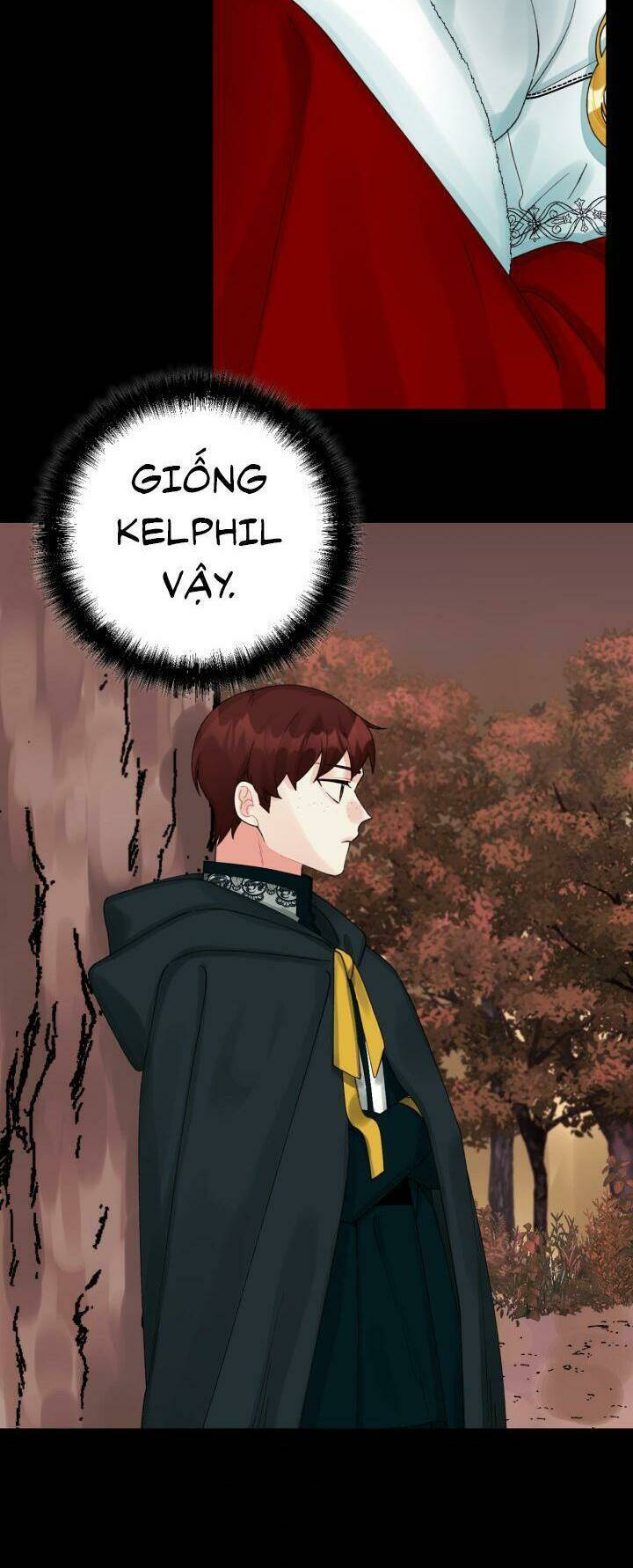 công chúa bãi rác chapter 43 5