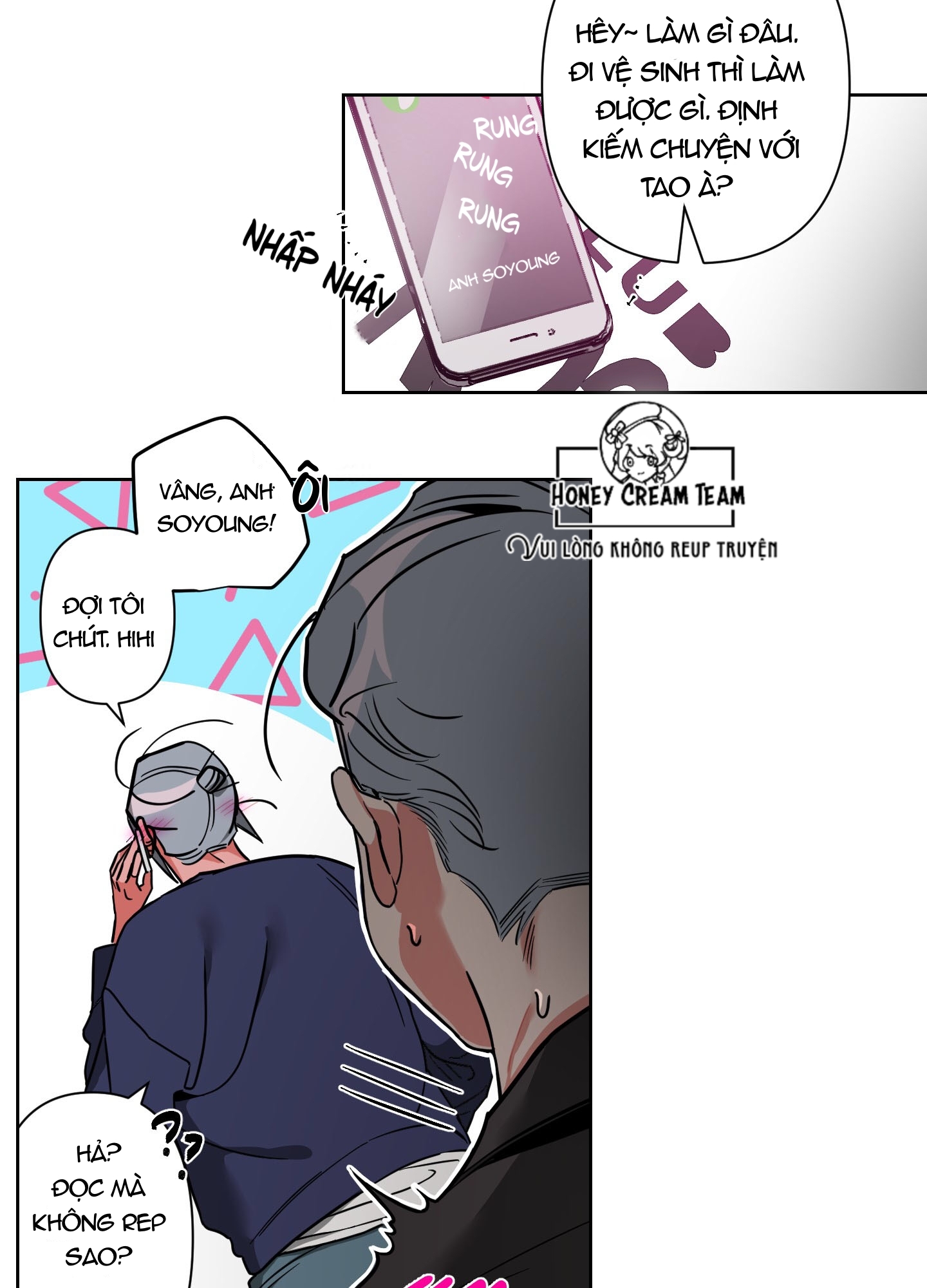 cơ thể hoàn mỹ của bạn tình chapter 6 9